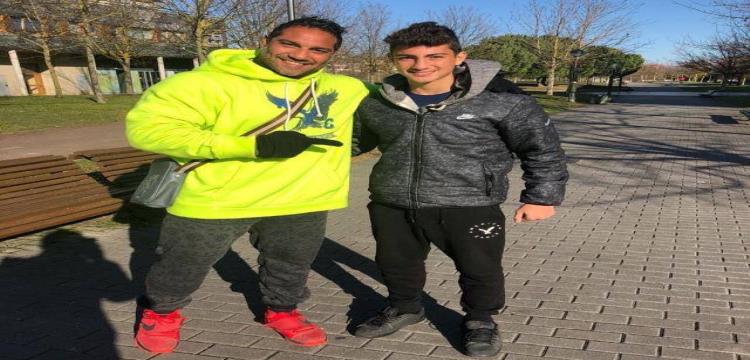 بلال مظهر بلال مظهر